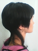 Женская стрижка