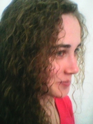 Химическая завивка.